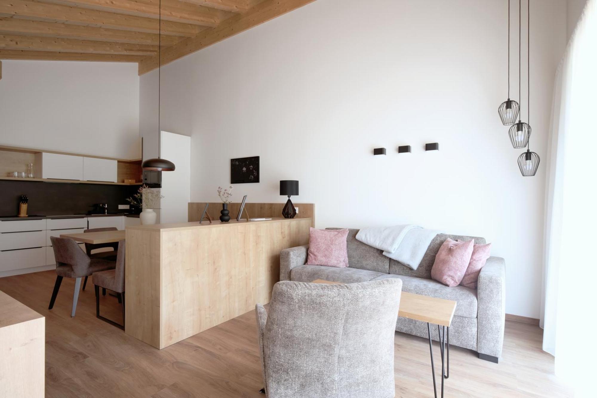 Апартаменты Alpenstolz Damuels Haus 2 - Stilvoll Urlauben In Den Bergen Экстерьер фото