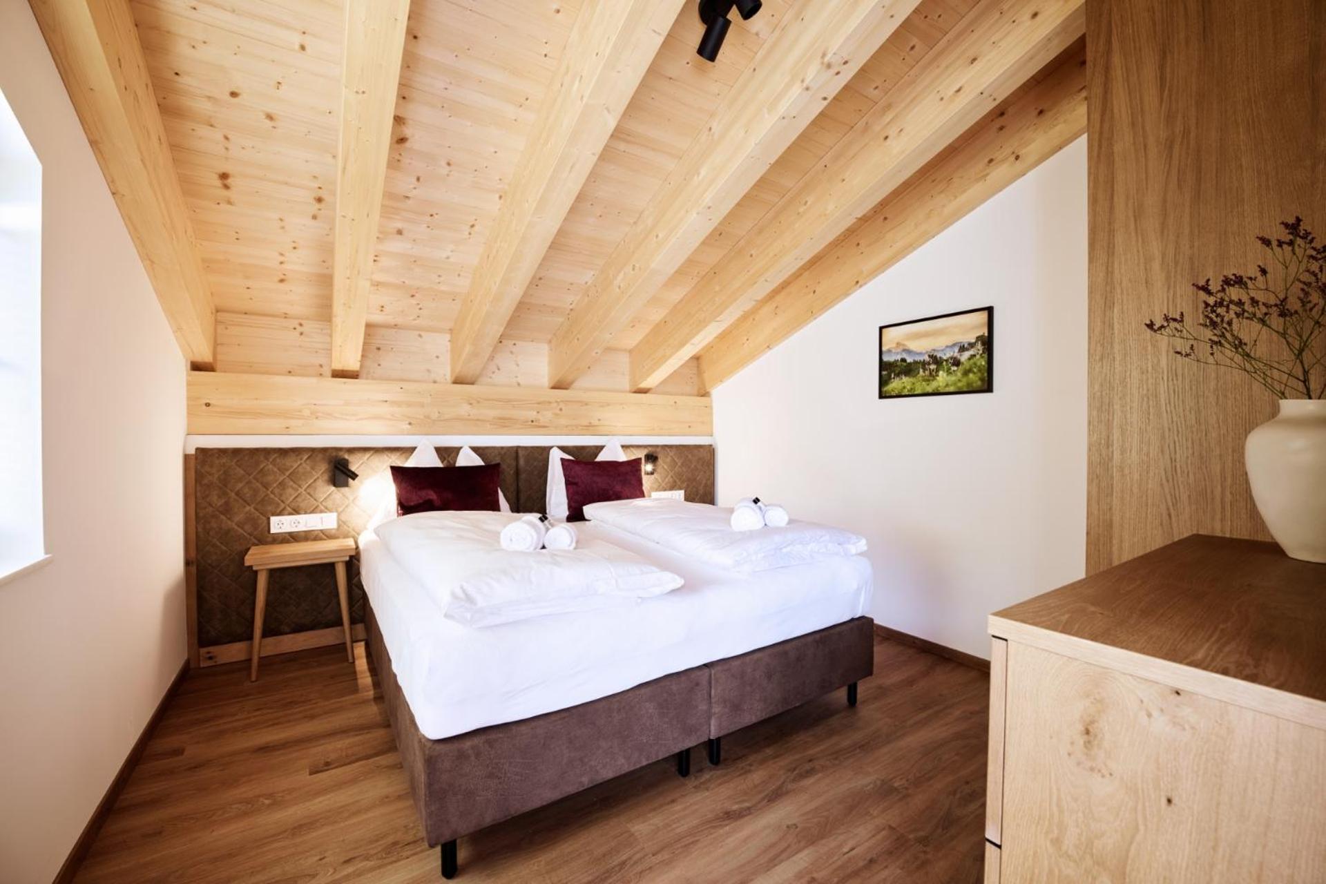 Апартаменты Alpenstolz Damuels Haus 2 - Stilvoll Urlauben In Den Bergen Экстерьер фото