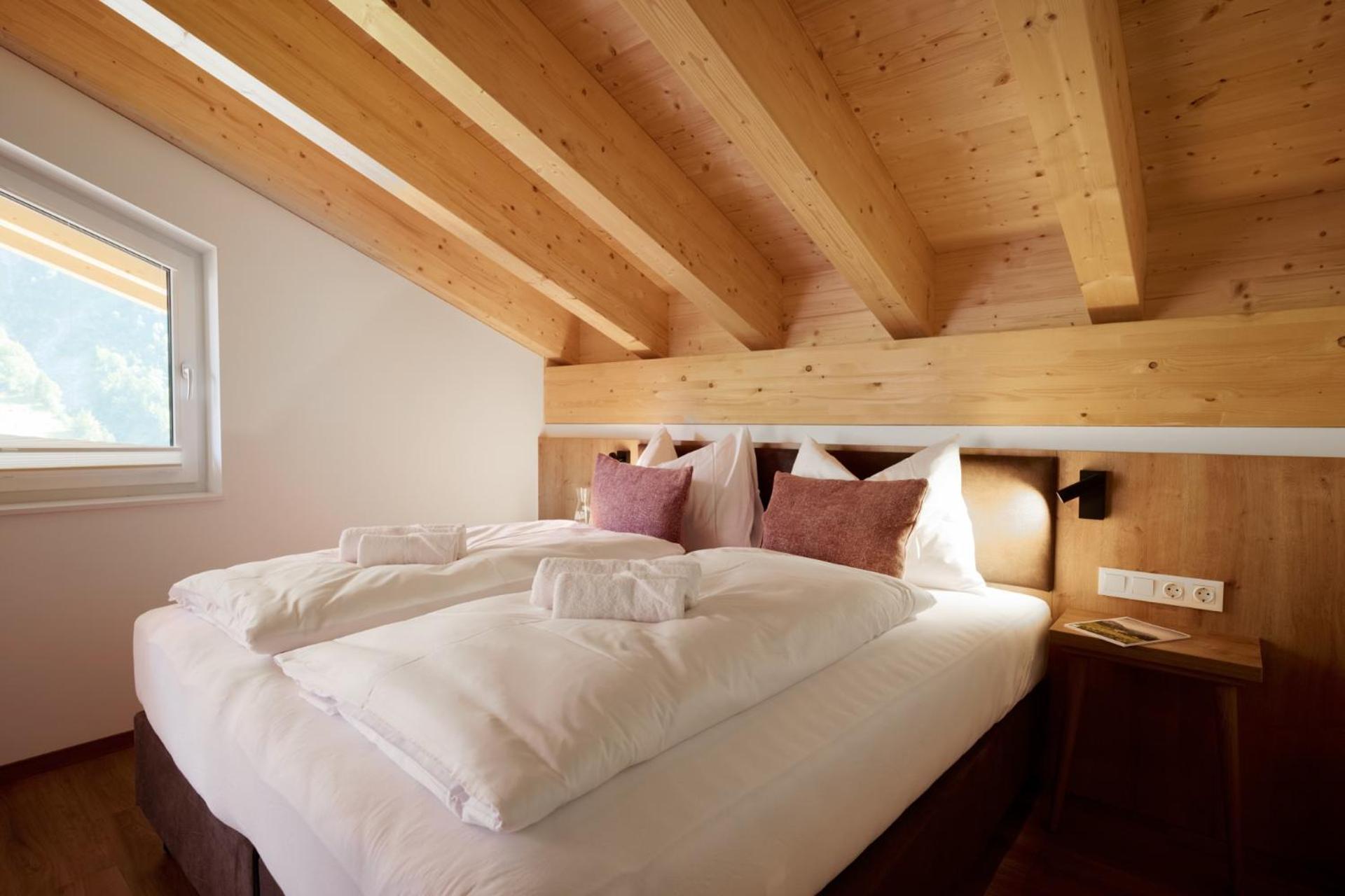 Апартаменты Alpenstolz Damuels Haus 2 - Stilvoll Urlauben In Den Bergen Экстерьер фото