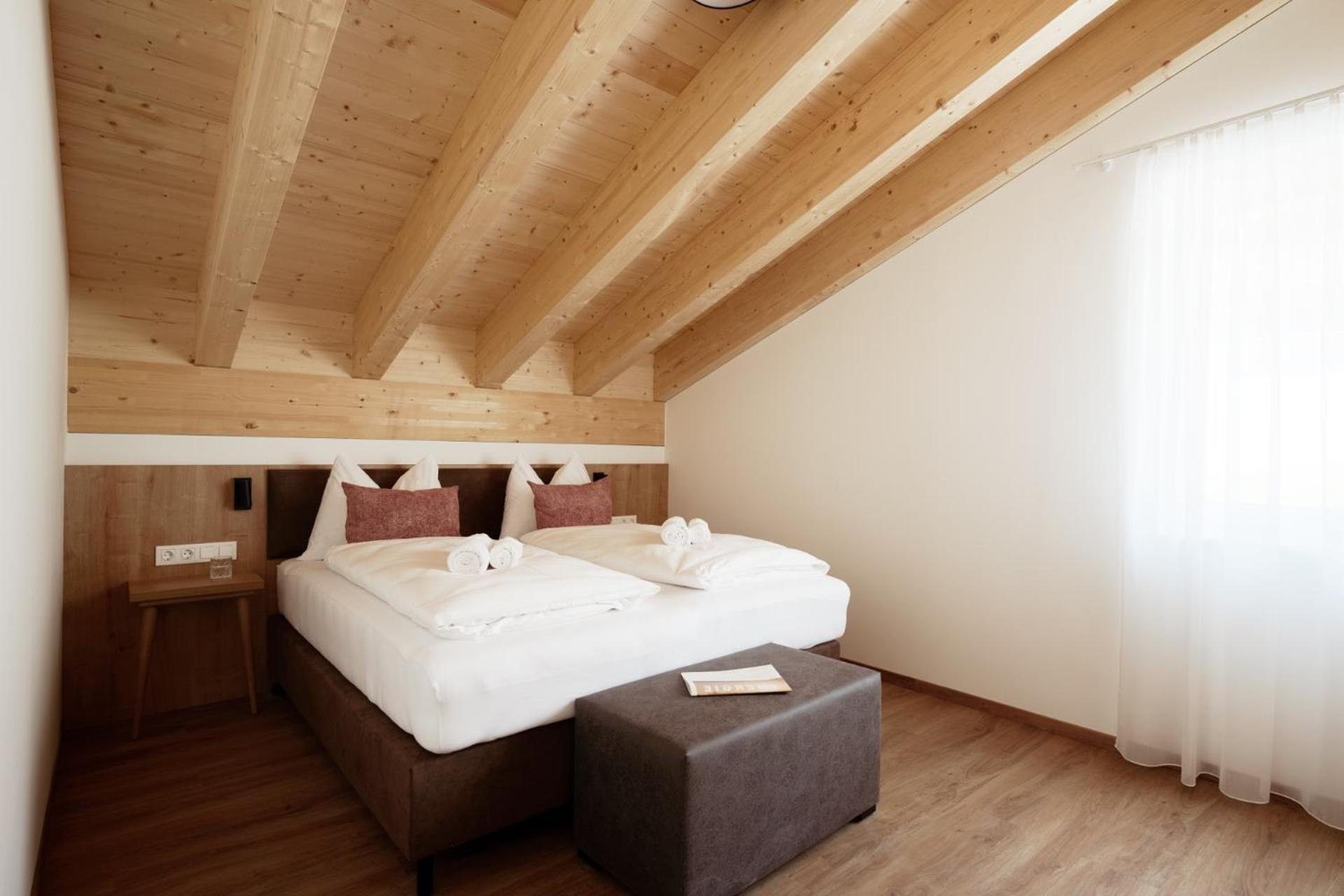 Апартаменты Alpenstolz Damuels Haus 2 - Stilvoll Urlauben In Den Bergen Экстерьер фото